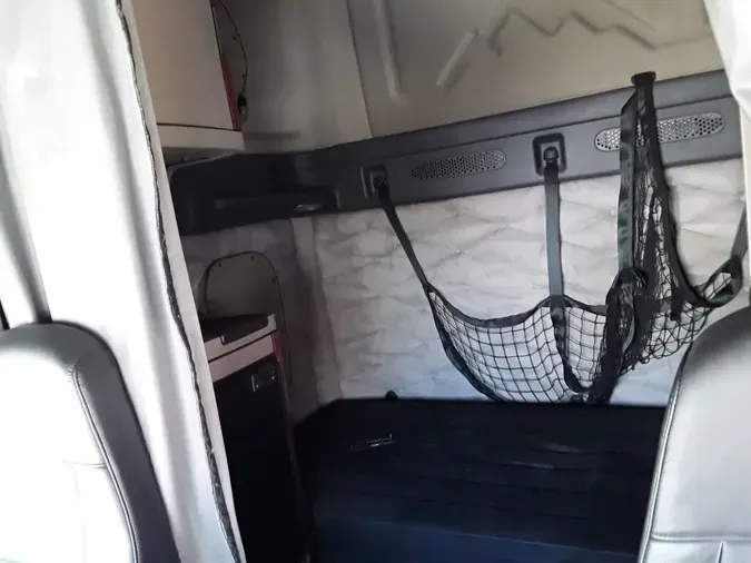 2019 FREIGHTLINER CASCADIA 125