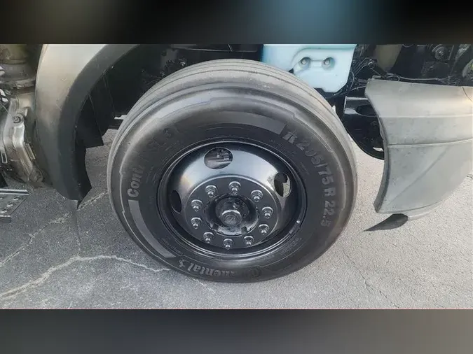 2018 INTERNATIONAL RH613