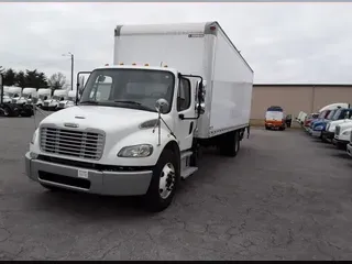 2019 FREIGHTLINER/MERCEDES M2 106