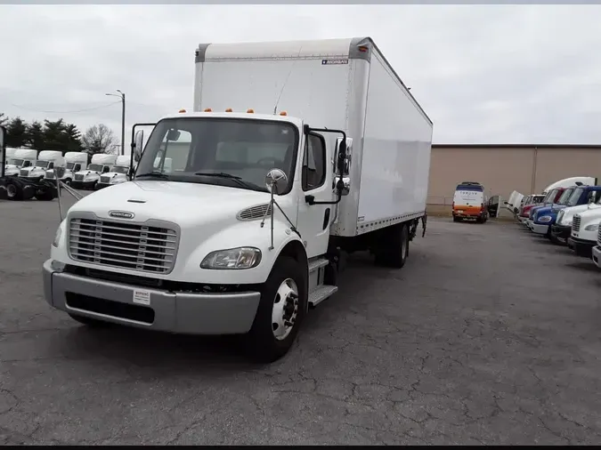 2019 FREIGHTLINER/MERCEDES M2 106c0b8bfba69055675d2606d7b68f9725d
