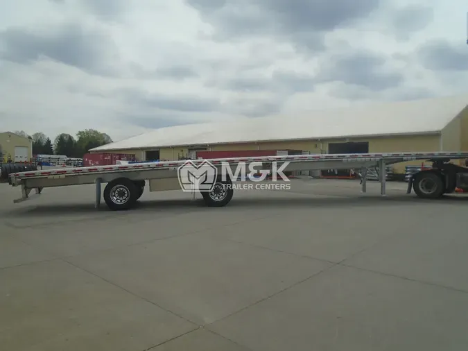 2026 EAST 53' FIXED SPREAD TMP