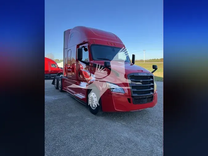 2020 FREIGHTLINER CASCADIA 126