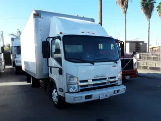 2014 Isuzu NPR HD