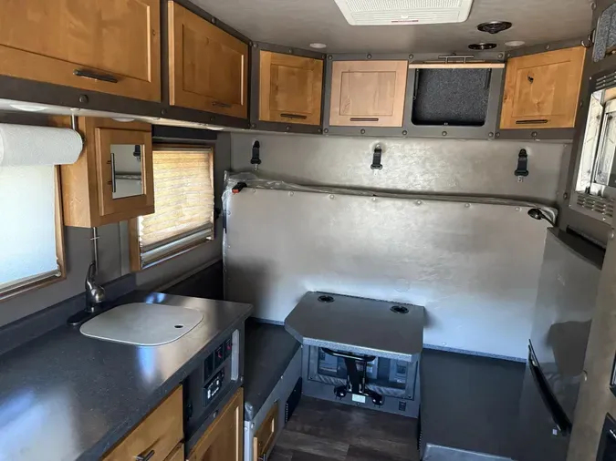 2021 Peterbilt 579