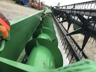 2004 John Deere 635F
