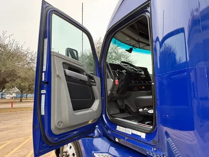 2021 Kenworth T680