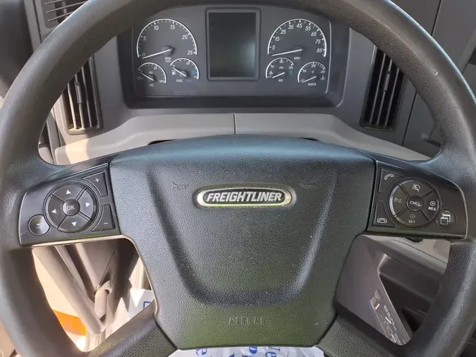2020 FREIGHTLINER/MERCEDES NEW CASCADIA PX12664