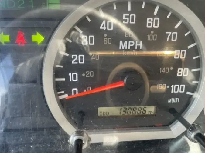 2019 ISUZU NPR HD