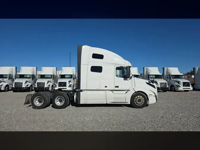 2020 Volvo VNL 760