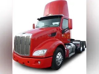 2020 Peterbilt 579