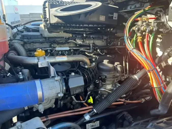 2020 FREIGHTLINER/MERCEDES NEW CASCADIA PX12664c0bedaed6383b707b114f7ca22694f2e