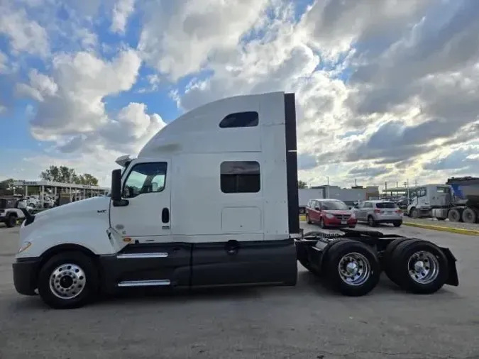 2024 International LT625