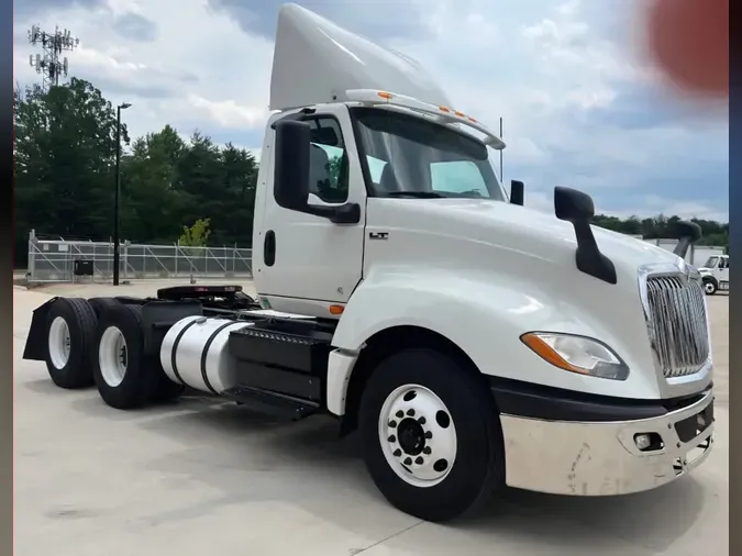2019 NAVISTAR INTERNATIONAL LT625 DAYCAB T/Ac0bf089cece5a06da5407417ce930680