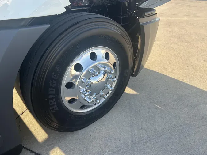 2021 Freightliner Cascadia