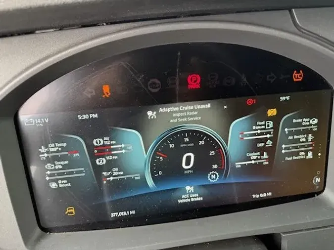 2022 Kenworth T680c0bfd691ff11628428d297e7a25f5c80