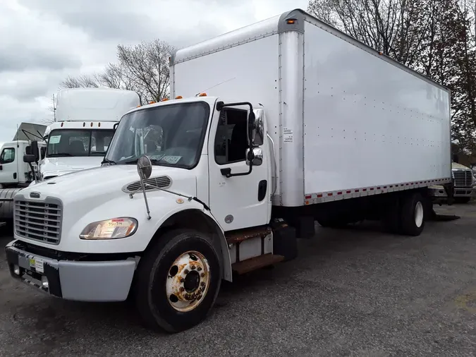 2018 FREIGHTLINER/MERCEDES M2 106c0c01e69dca9b41415e3e8e73d9432cb