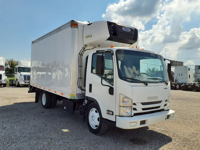 2018 ISUZU NQRc0c04d6ac45f58684dab469f9b7545ec