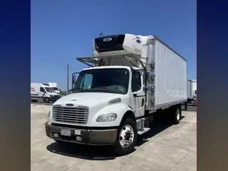 2019 FREIGHTLINER/MERCEDES M2 106