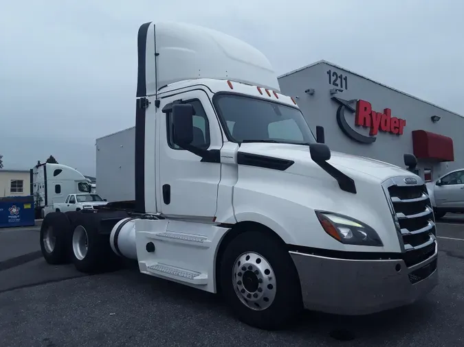 2019 FREIGHTLINER/MERCEDES NEW CASCADIA PX12664