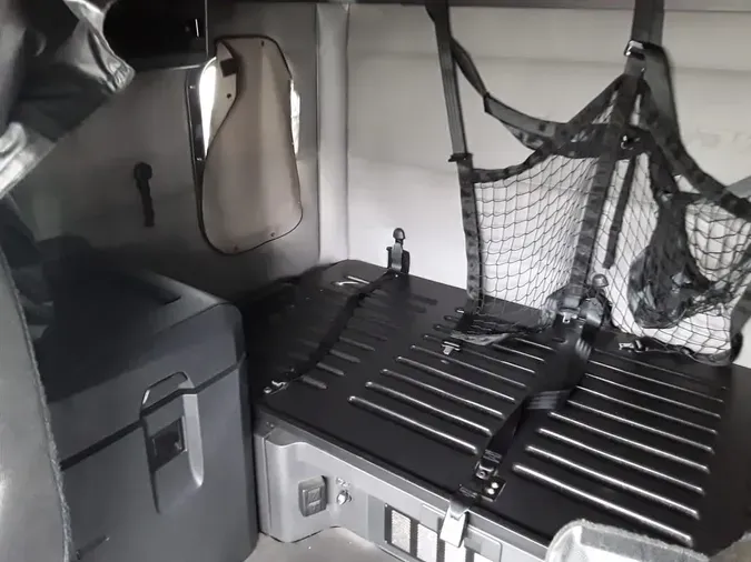 2020 FREIGHTLINER NEW CASCADIA PX12664