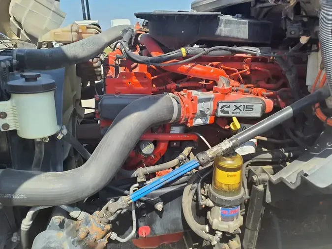 2020 NAVISTAR INTERNATIONAL LT625 SLPR CABc0c47be4dff63a3fdb5a13f7d8c8612b