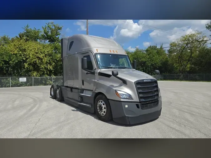 2023 Freightliner Cascadiac0c485ba656dced0dac30d5c633fadfe