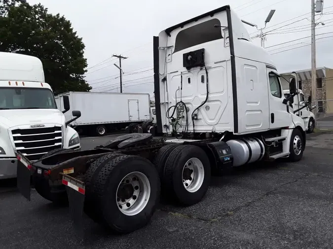 2019 FREIGHTLINER/MERCEDES CASCADIAc0c4e9cd5e0078f6b99a0ec541d87d10