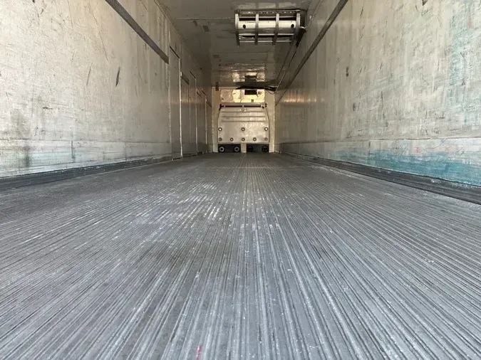 2016 GREAT DANE TRAILERS 721TZ-1 -48/162/102c0c5ea024584954e774ffe8a380a63cb