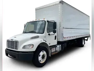 2020 Freightliner Business Class M2 106