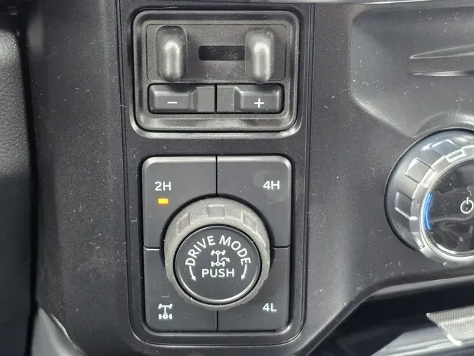 2025 Ford Super Duty F-250 SRW