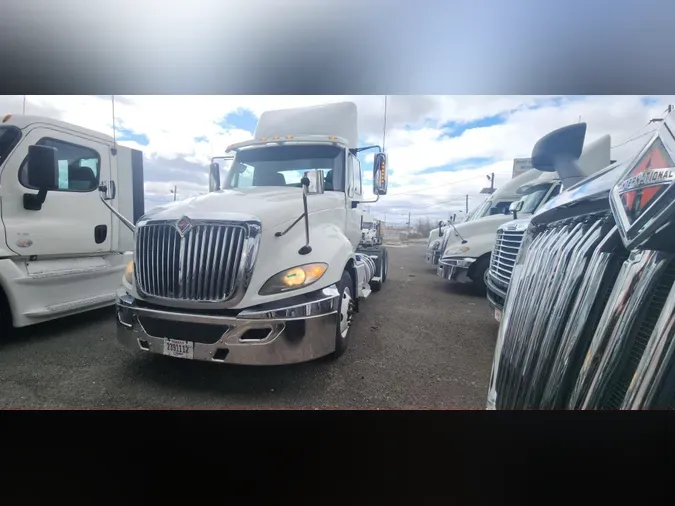 2016 NAVISTAR INTERNATIONAL PROSTARc0c8f17c119357b9086e639361924fa9