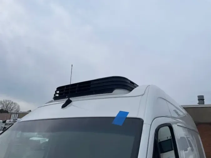 2018 MERCEDES-BENZ SPRINTER 3500c0c91f1c77e4c95ac7bc7bf27980d6cd