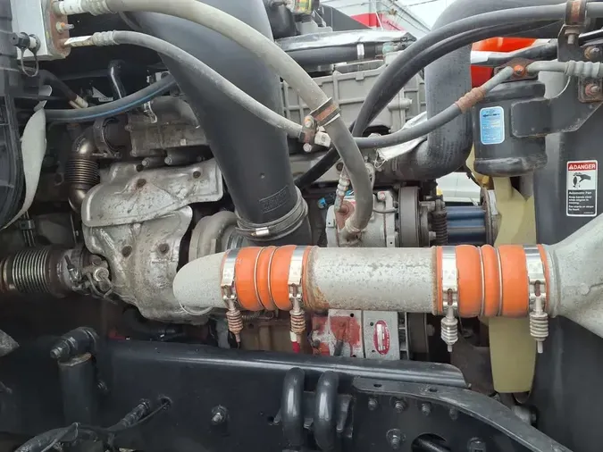 2019 FREIGHTLINER/MERCEDES CASCADIA 125c0c963c1065306bea5dd61398e527fdd