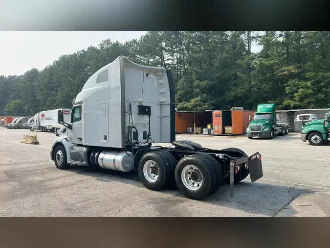 2021 Peterbilt 579c0c994e1213c824fccd2564bfb7e7d90