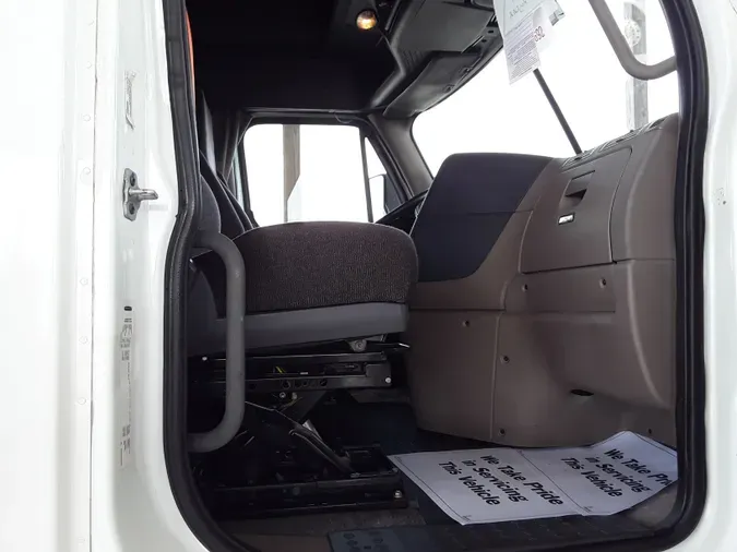 2018 FREIGHTLINER/MERCEDES CASCADIA 125