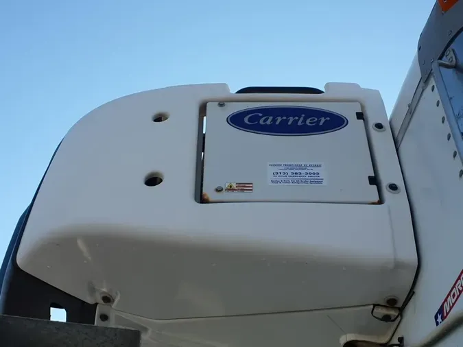 2020 FREIGHTLINER/MERCEDES M2 106