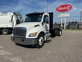 2026 PETERBILT 537