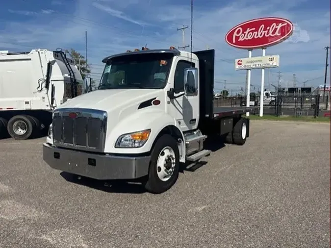2026 PETERBILT 537c0cdb5b8941389e932152834ec2caeb1