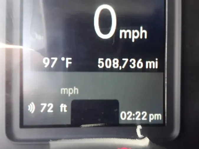 2020 FREIGHTLINER NEW CASCADIA PX12664