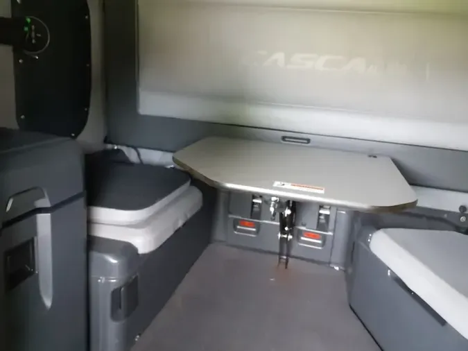 2022 FREIGHTLINER/MERCEDES NEW CASCADIA PX12664c0ce04be460453b6cd834af3328bb289