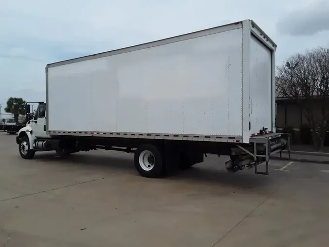 2018 NAVISTAR INTERNATIONAL 4300