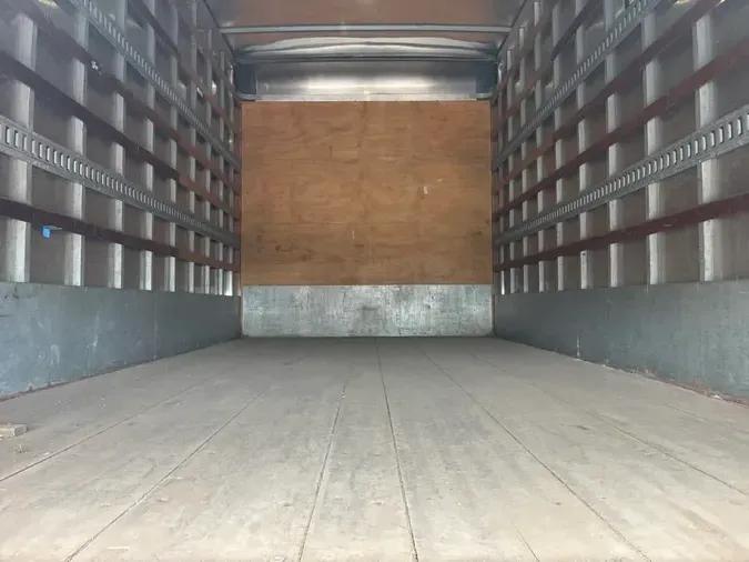 2018 NAVISTAR INTERNATIONAL 4300