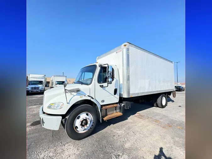 2016 FREIGHTLINER/MERCEDES M2 106c0cf90f6851408fd73dc8e02c7f097c8