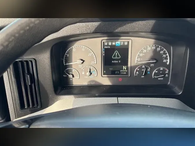 2019 FREIGHTLINER CA116c0cfbc04263d607b17a82158dcf2b1c4