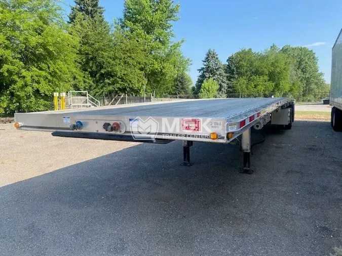 2024 EAST 53' Flatbed