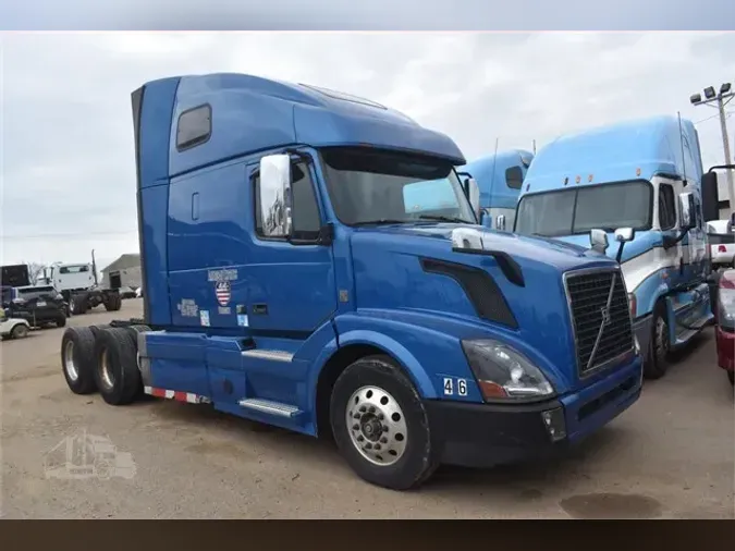 2017 VOLVO VNL64T670c0cfd41597ab6fc9331d99625a7c972a