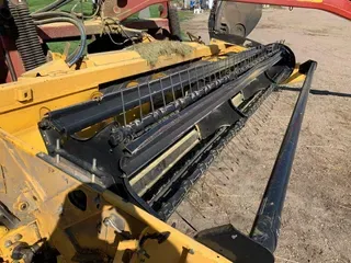 2010 New Holland H7150