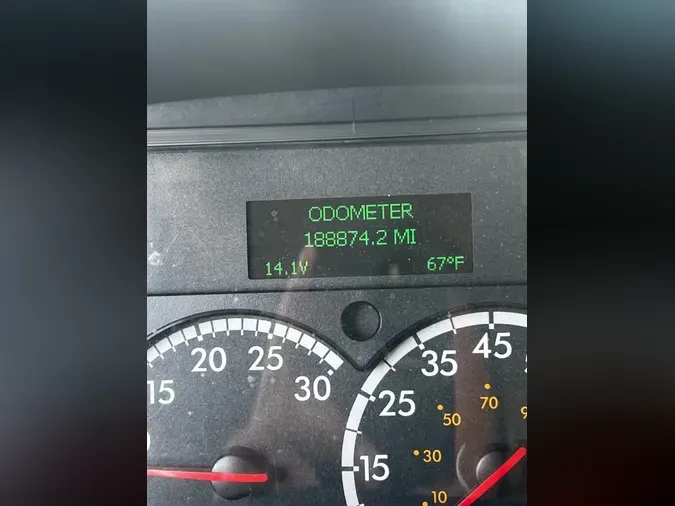2020 FREIGHTLINER M2 106