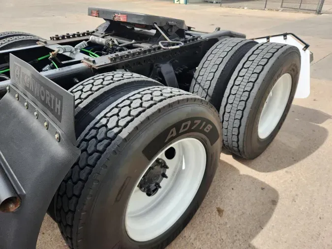 2019 Freightliner Cascadia