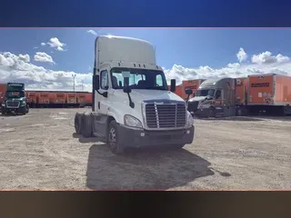 2019 Freightliner Cascadia 125